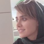 هانیه علیدوست هانیه علیدوست